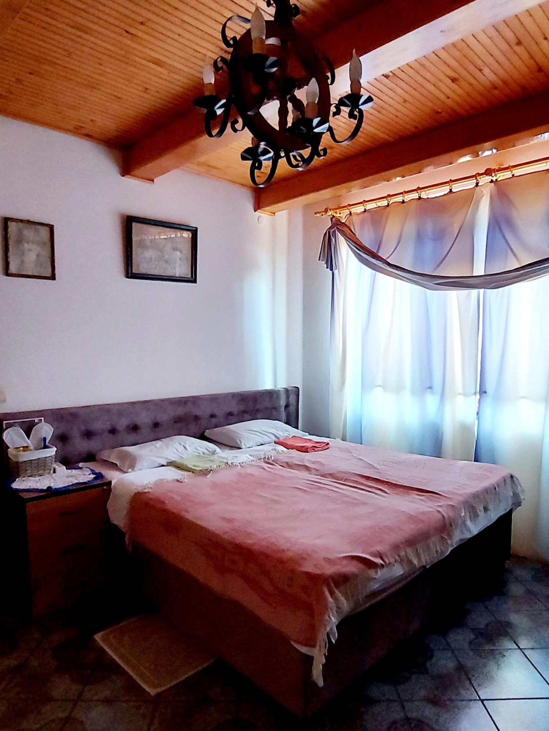 Guest House Marketti view 5