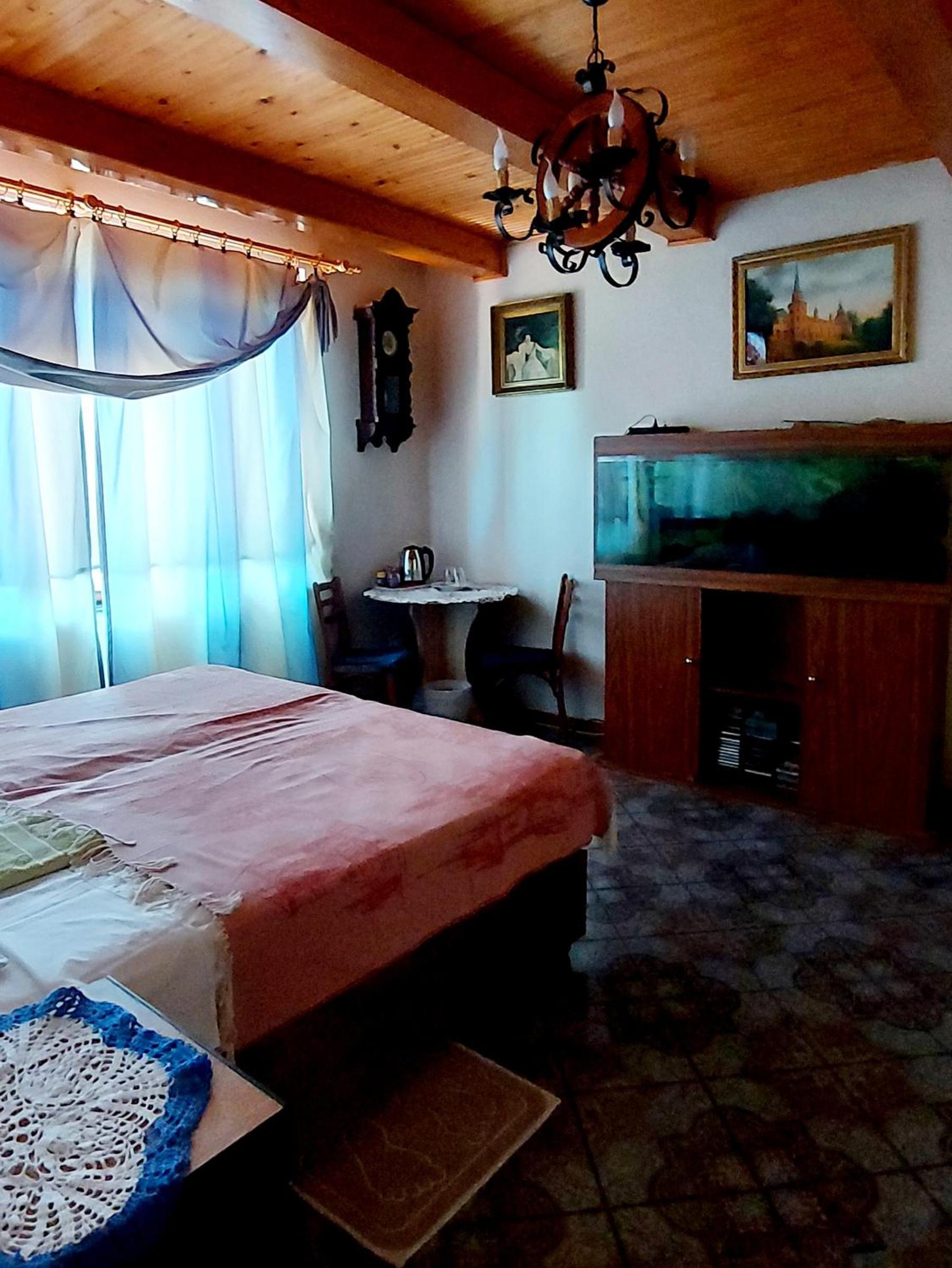 Guest House Marketti view 3