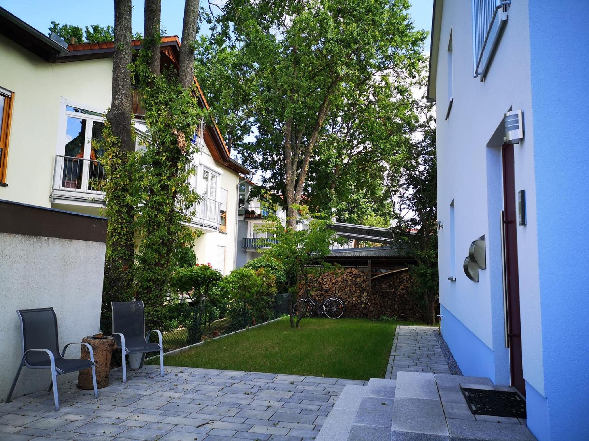 Ferienwohnungen Elsen view 2