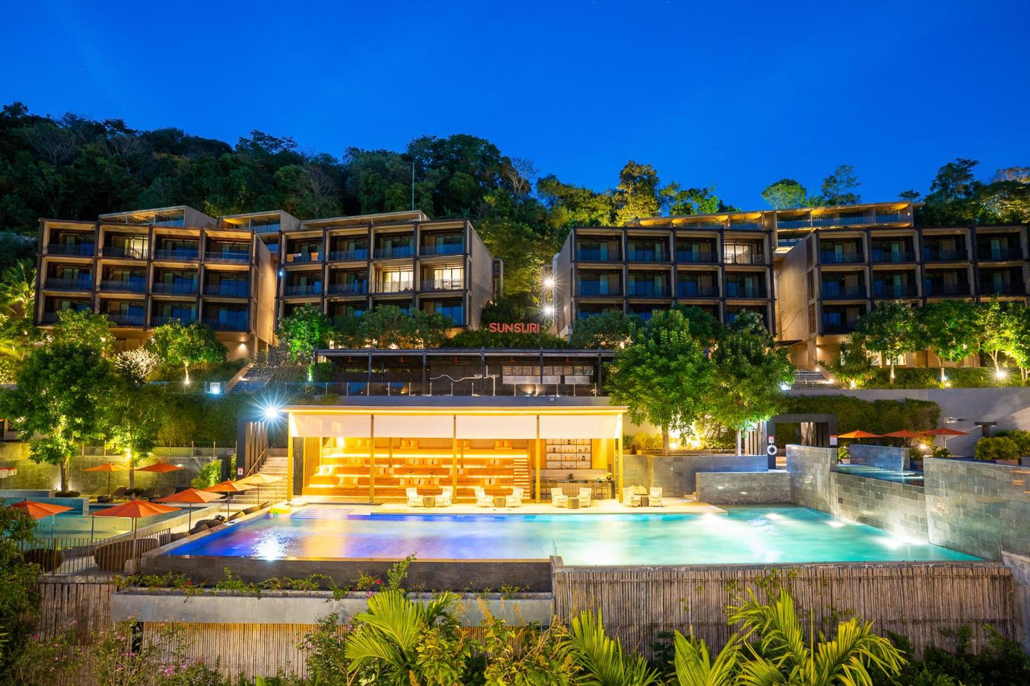 SUNSURI PHUKET Resort, Nai Harn Beach, photo 155