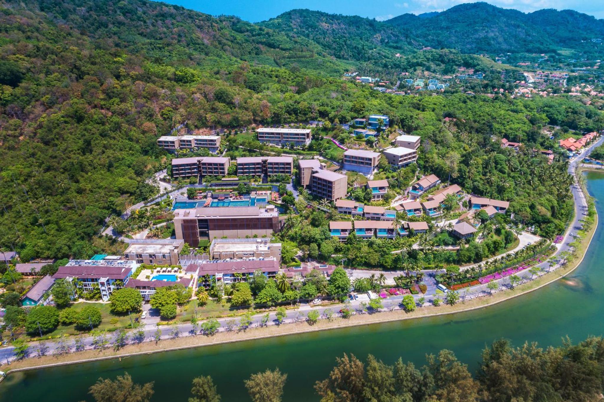 SUNSURI PHUKET Resort, Nai Harn Beach, photo 41