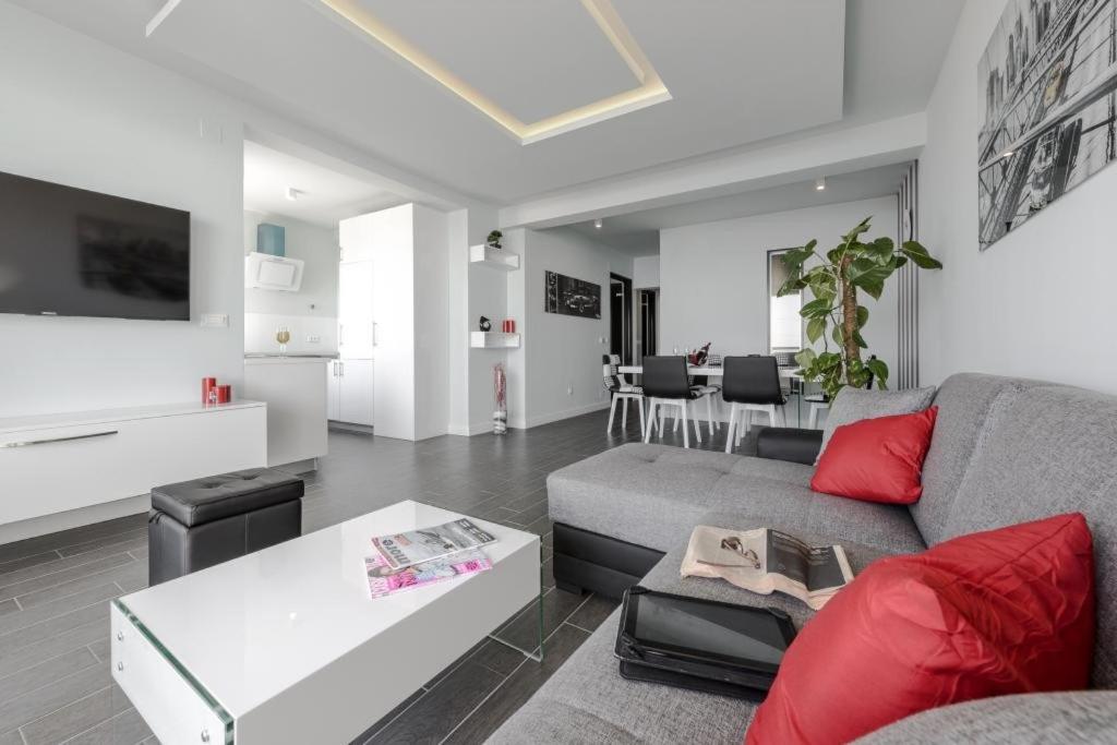 Apartment LaVilla view 5