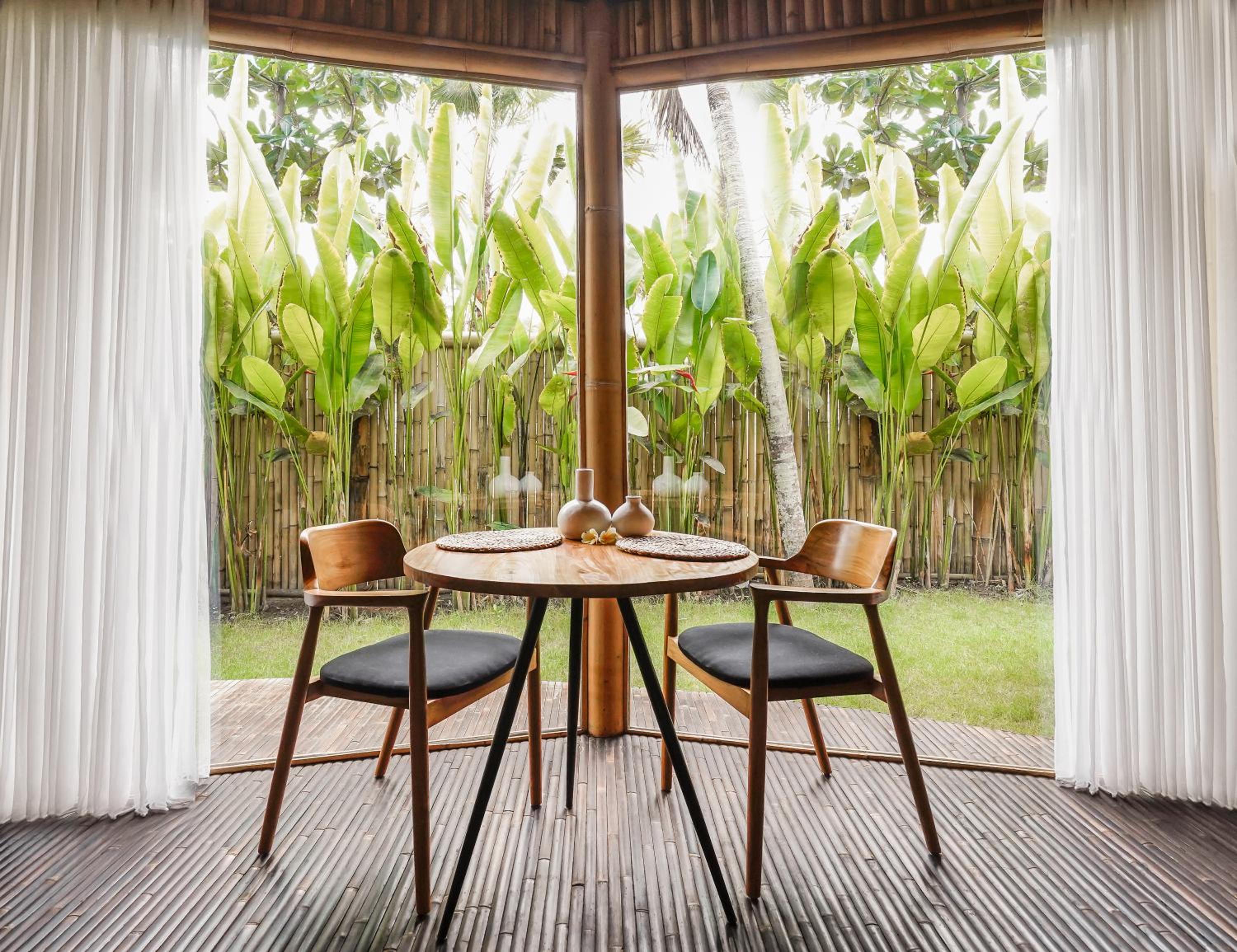 Ecosix Bali