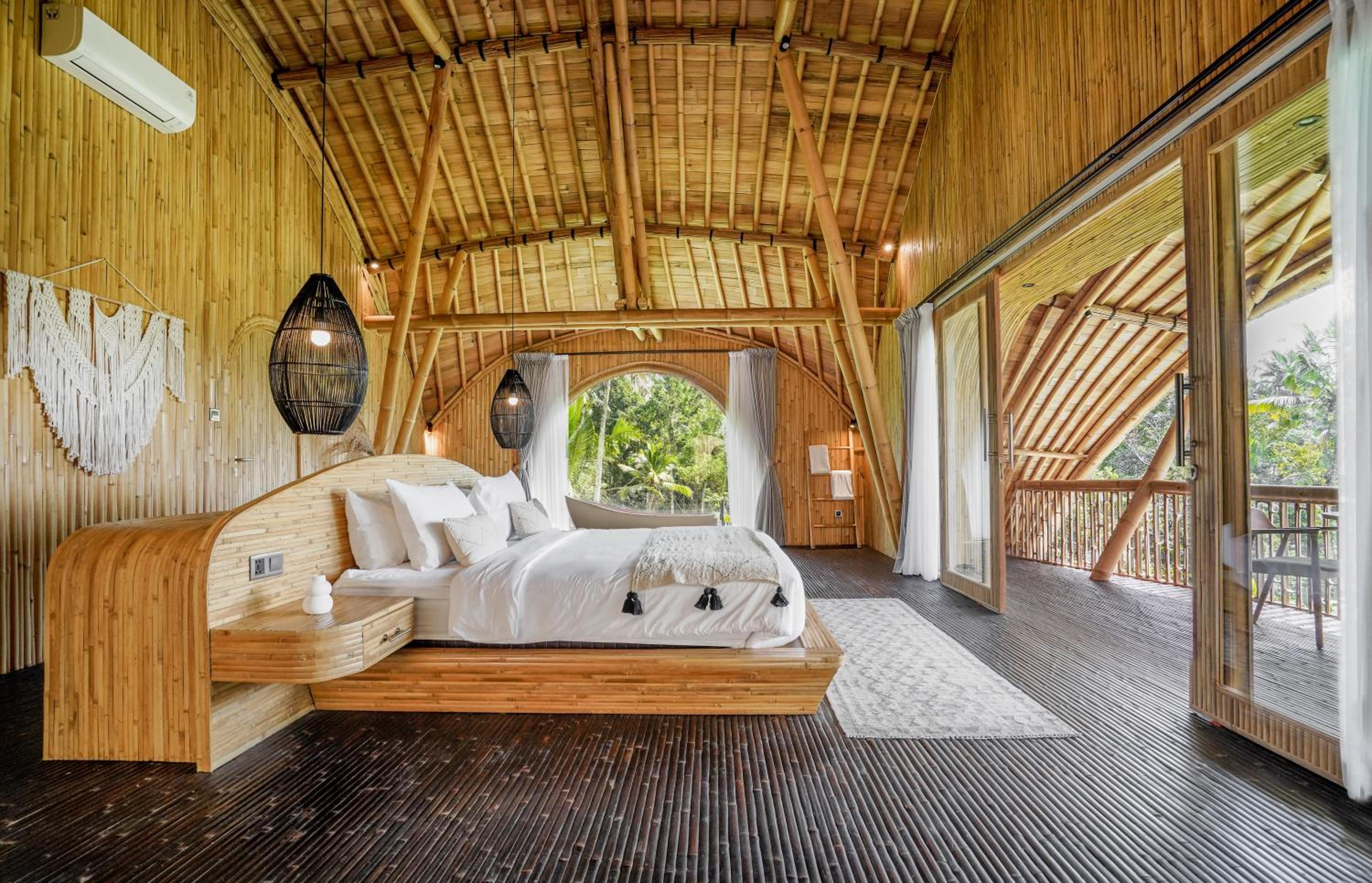Ecosix Bali