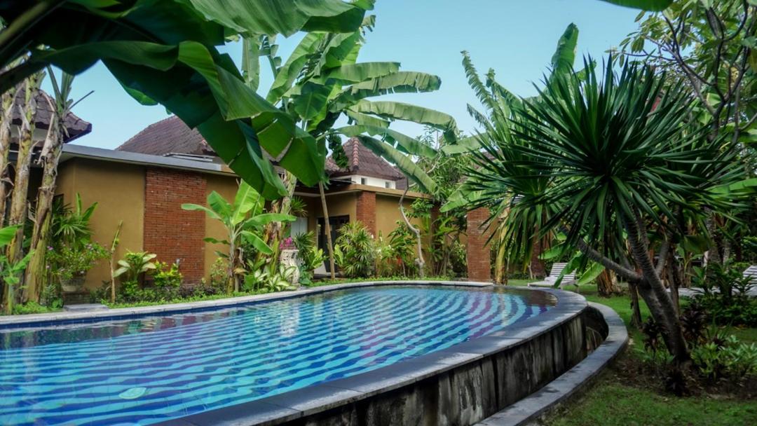 The Janan Villa