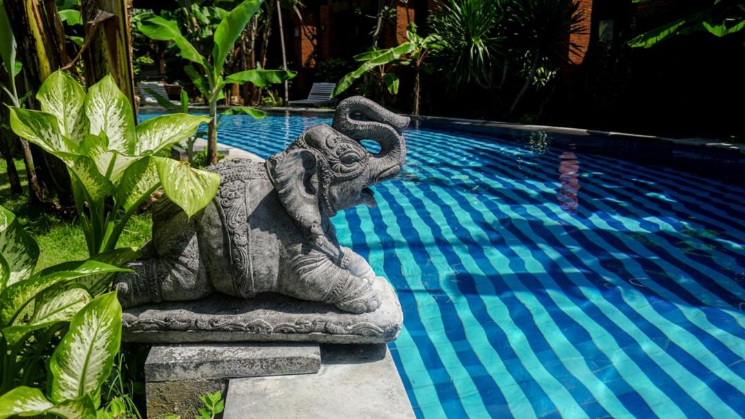 The Janan Villa