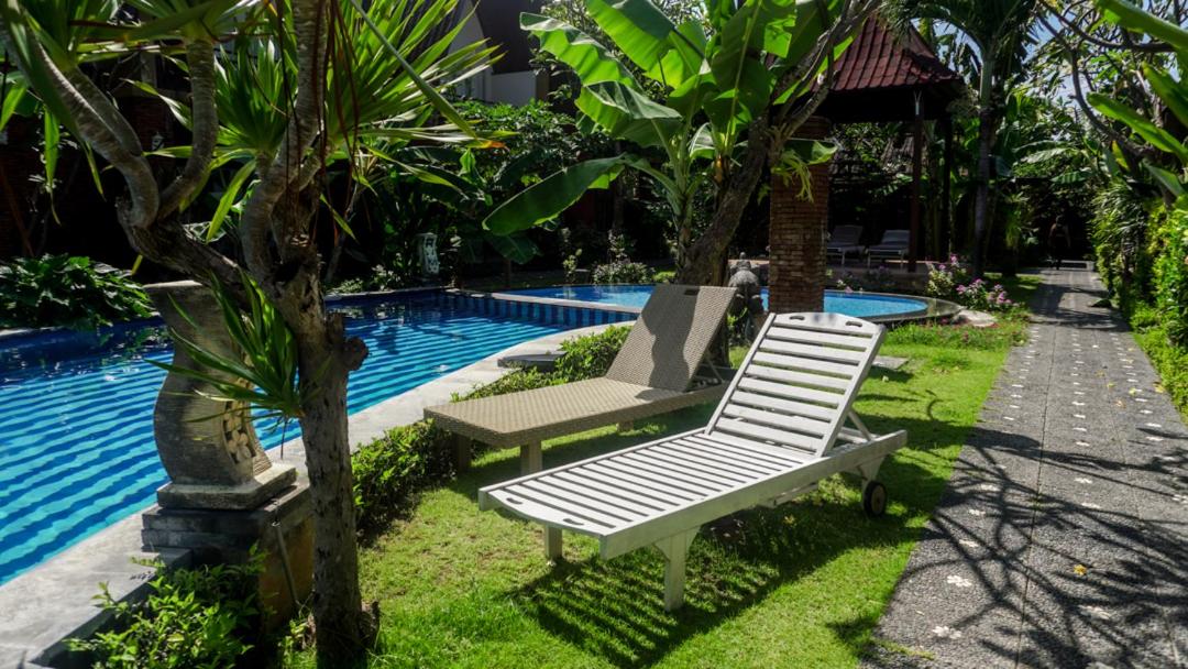 The Janan Villa