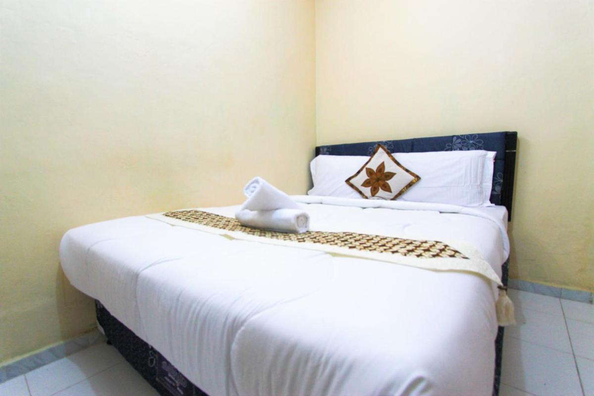 Clamonic House Nusa Dua