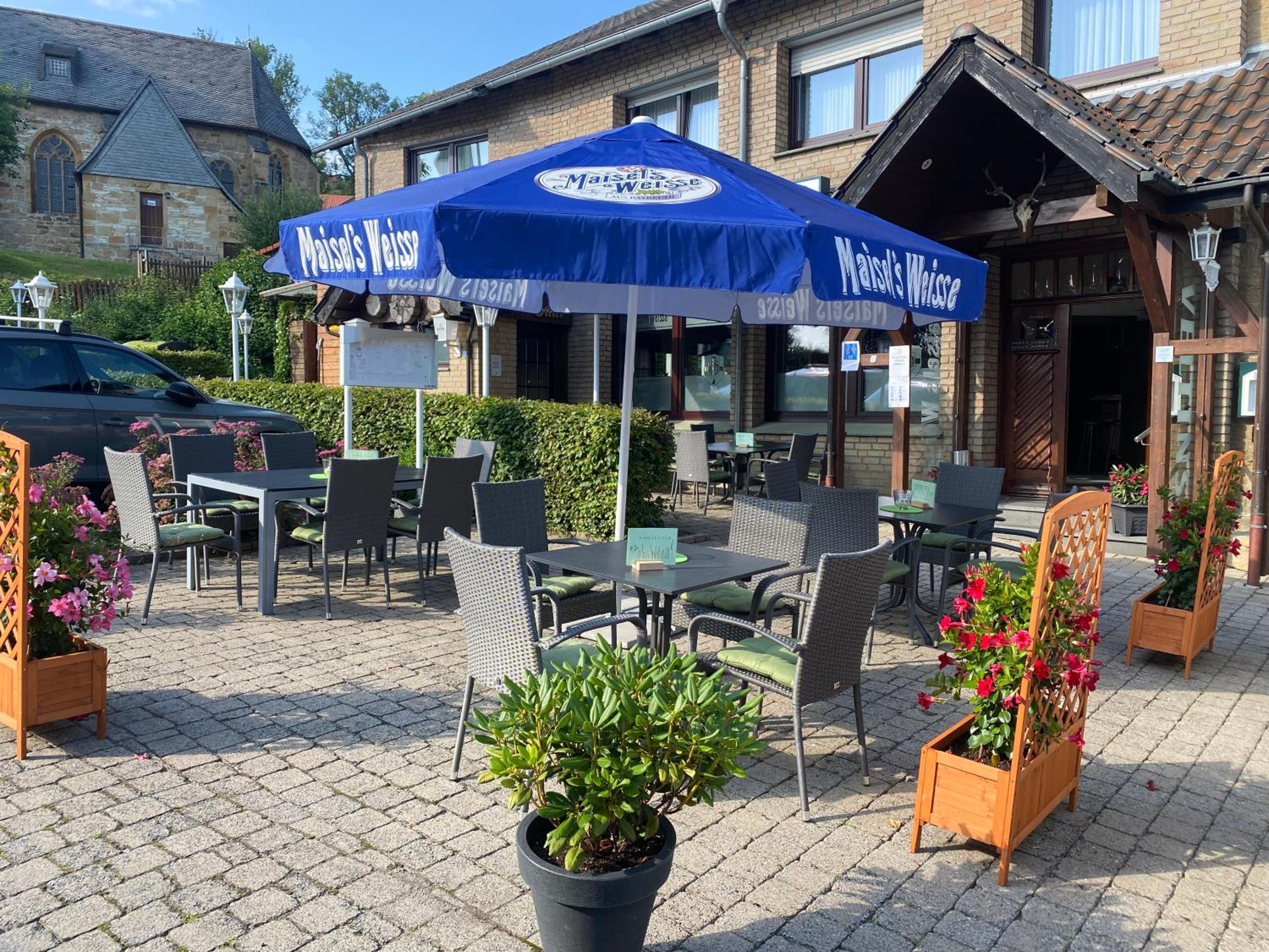 Landgasthaus Jägerhof view 5