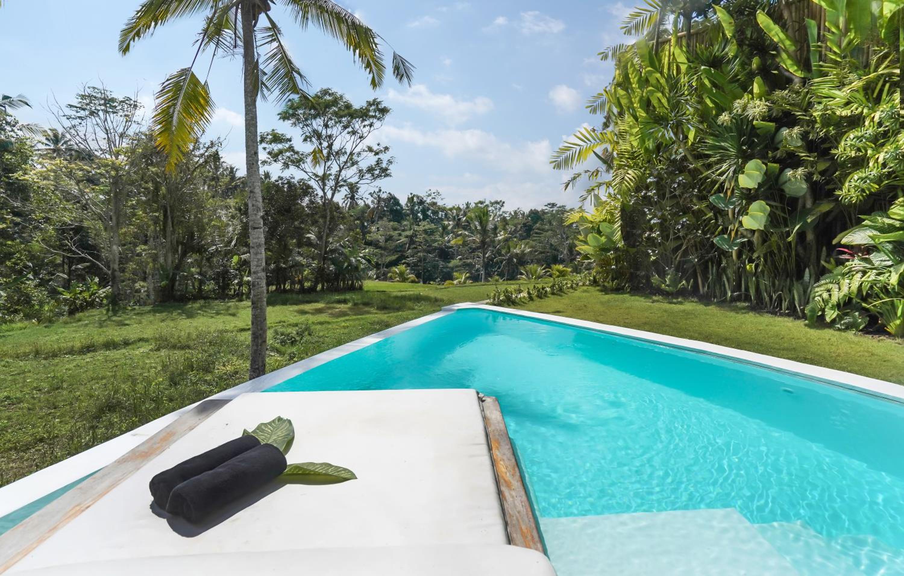 Ecosix Bali