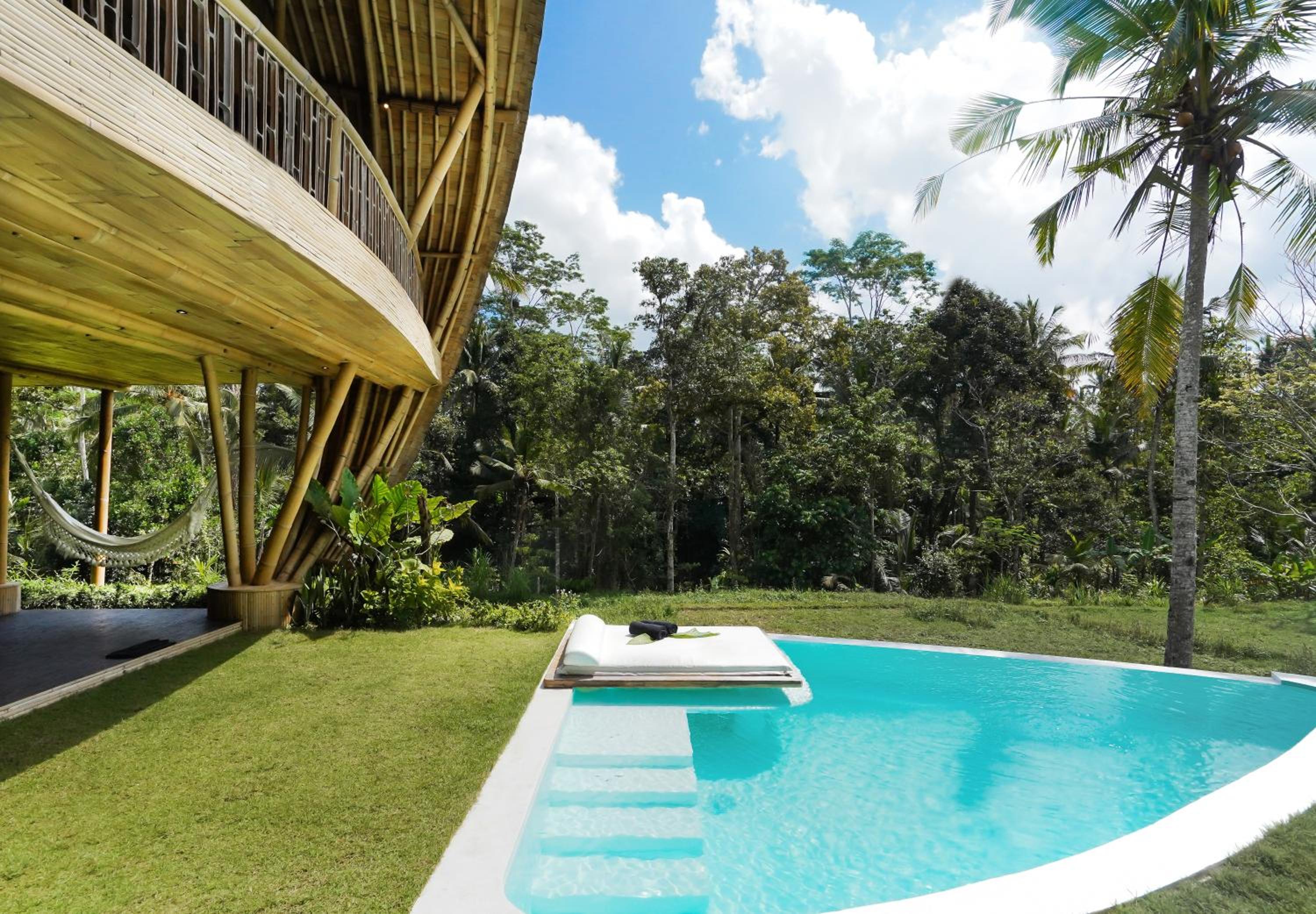Ecosix Bali
