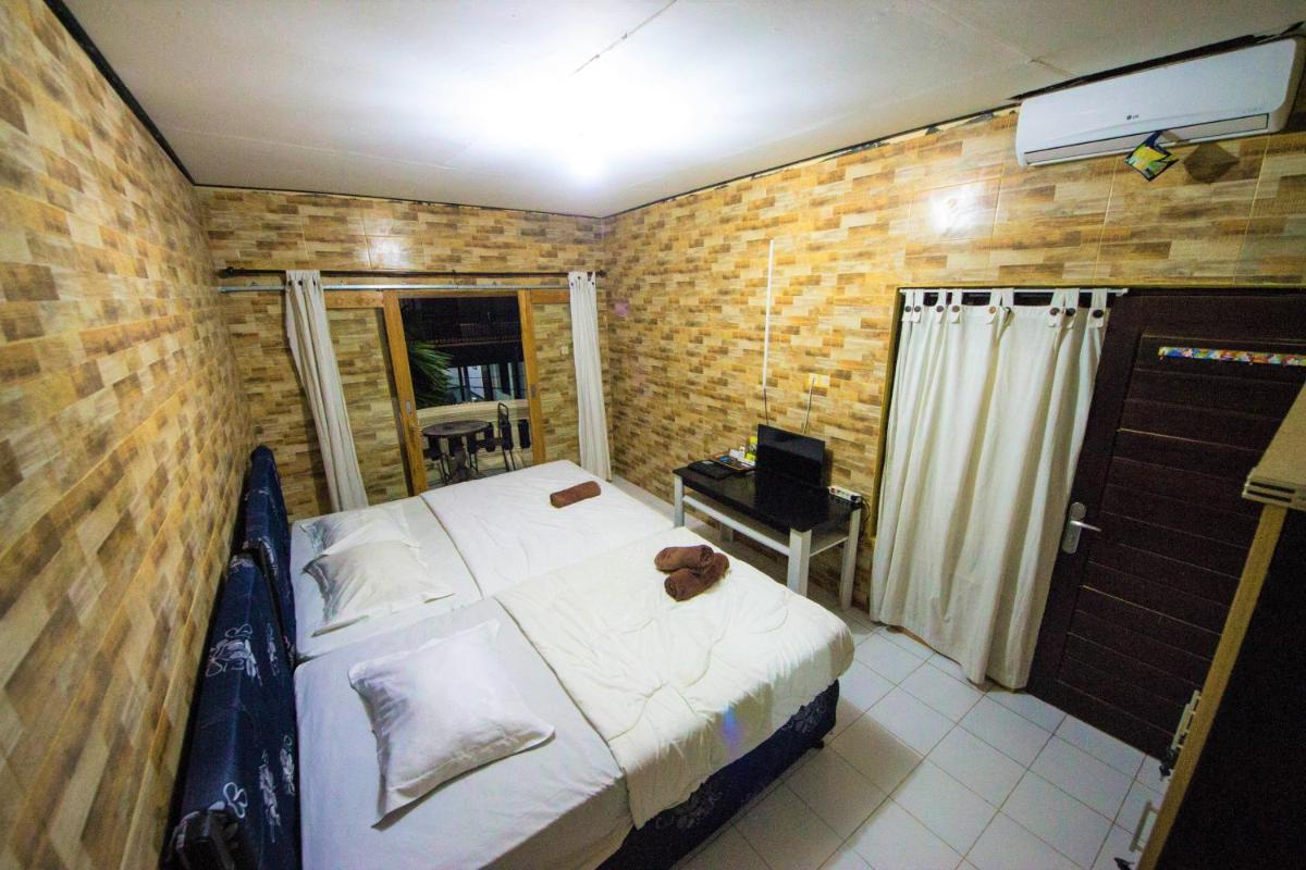 Clamonic House Nusa Dua