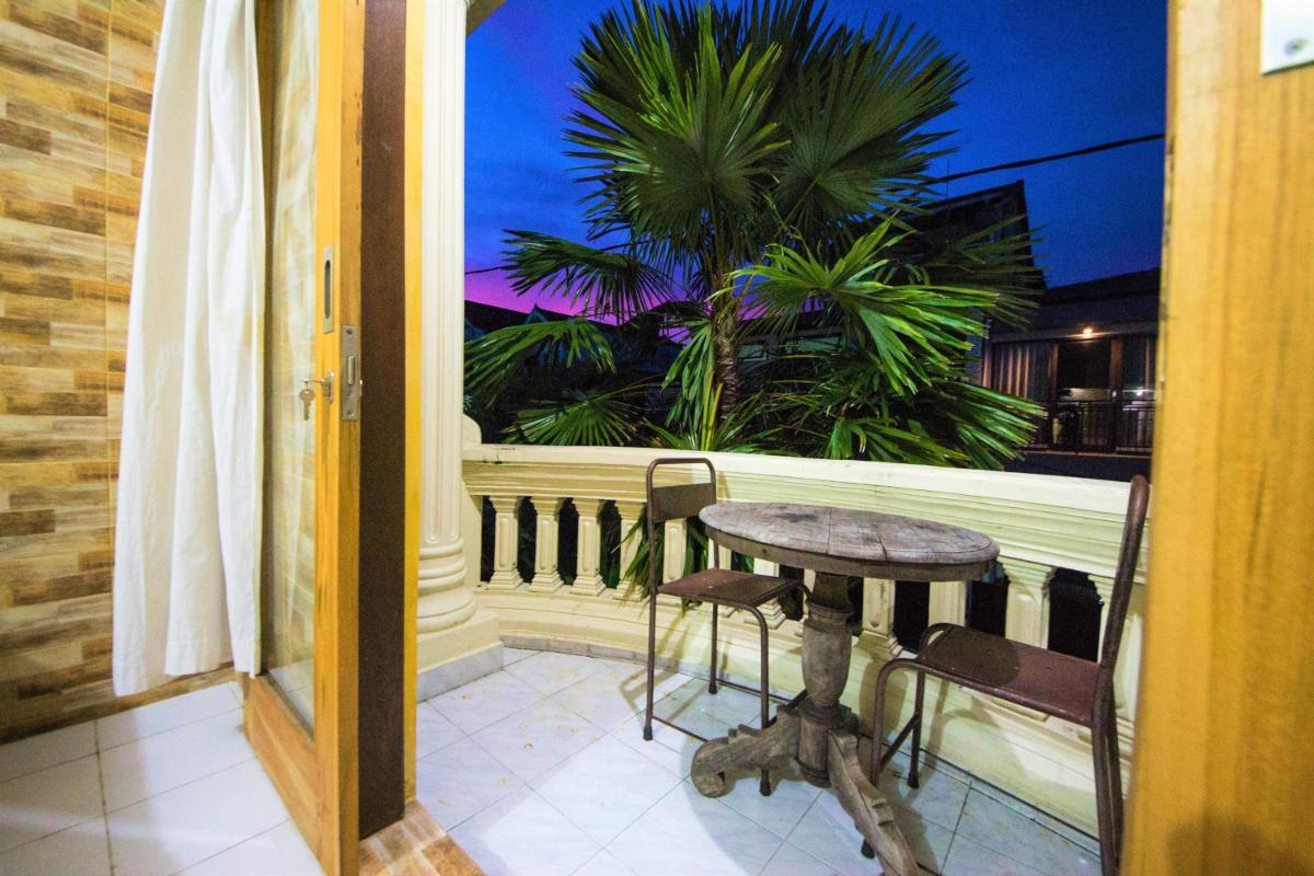 Clamonic House Nusa Dua