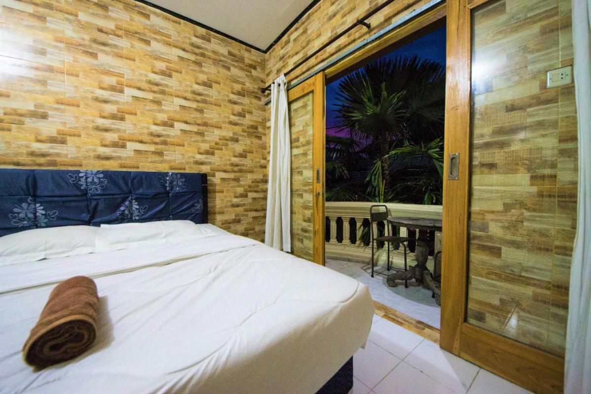 Clamonic House Nusa Dua