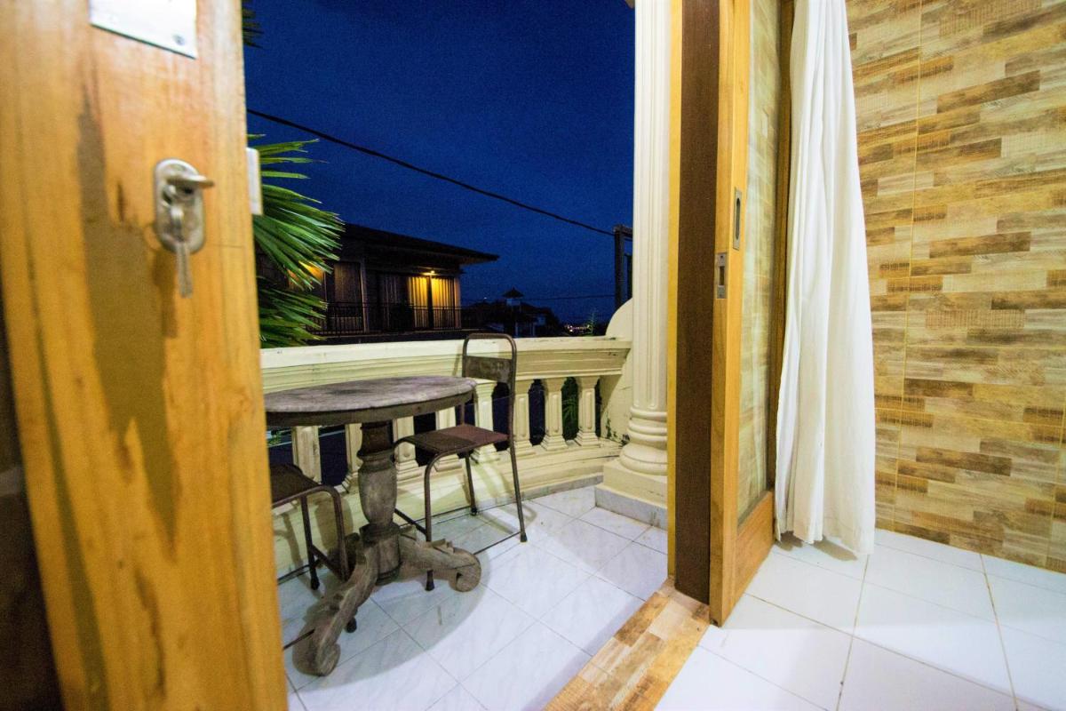 Clamonic House Nusa Dua
