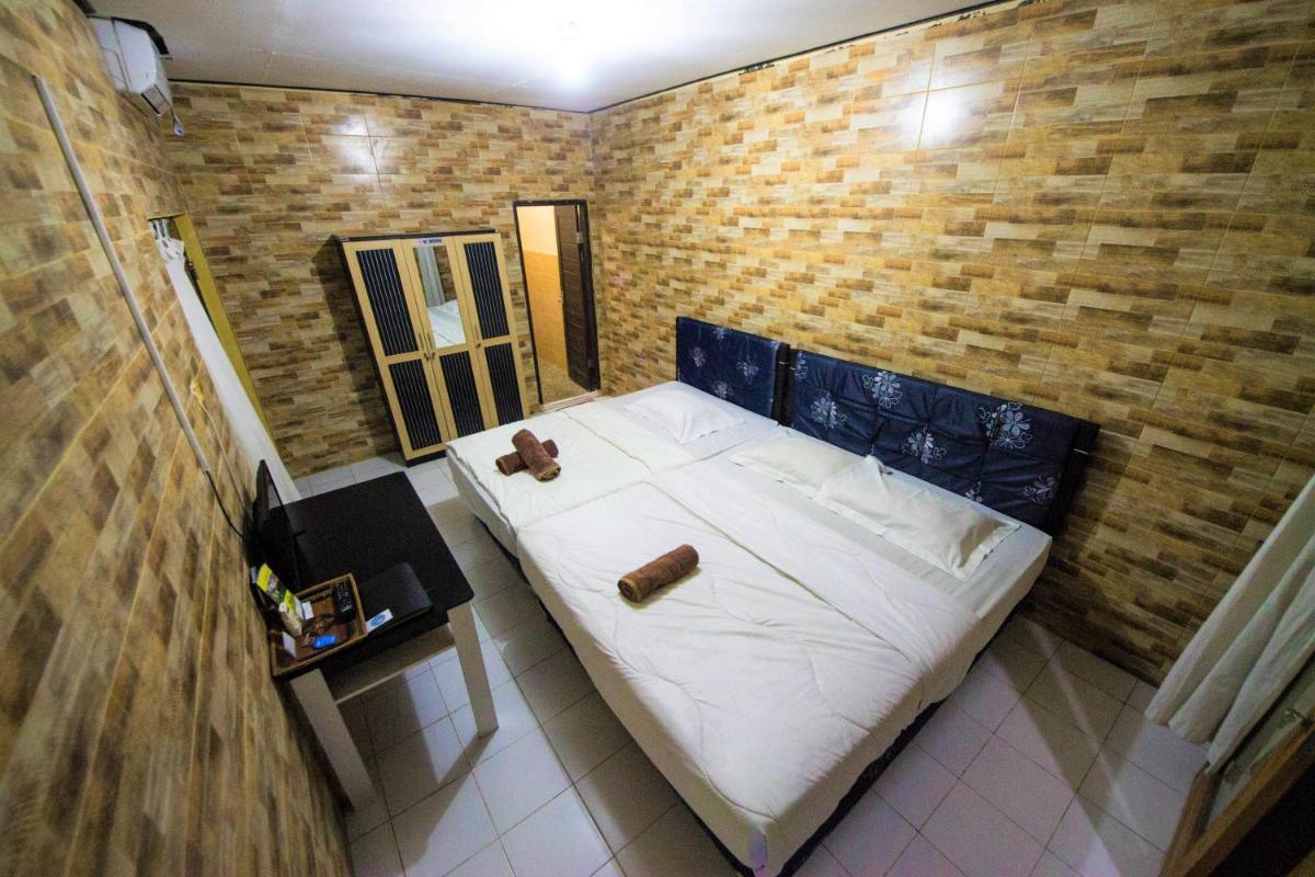 Clamonic House Nusa Dua