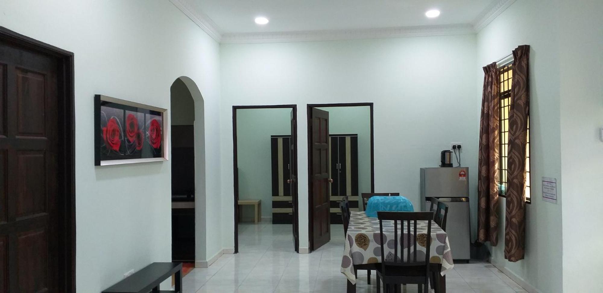 Faris's Homestay & Resort photo 3