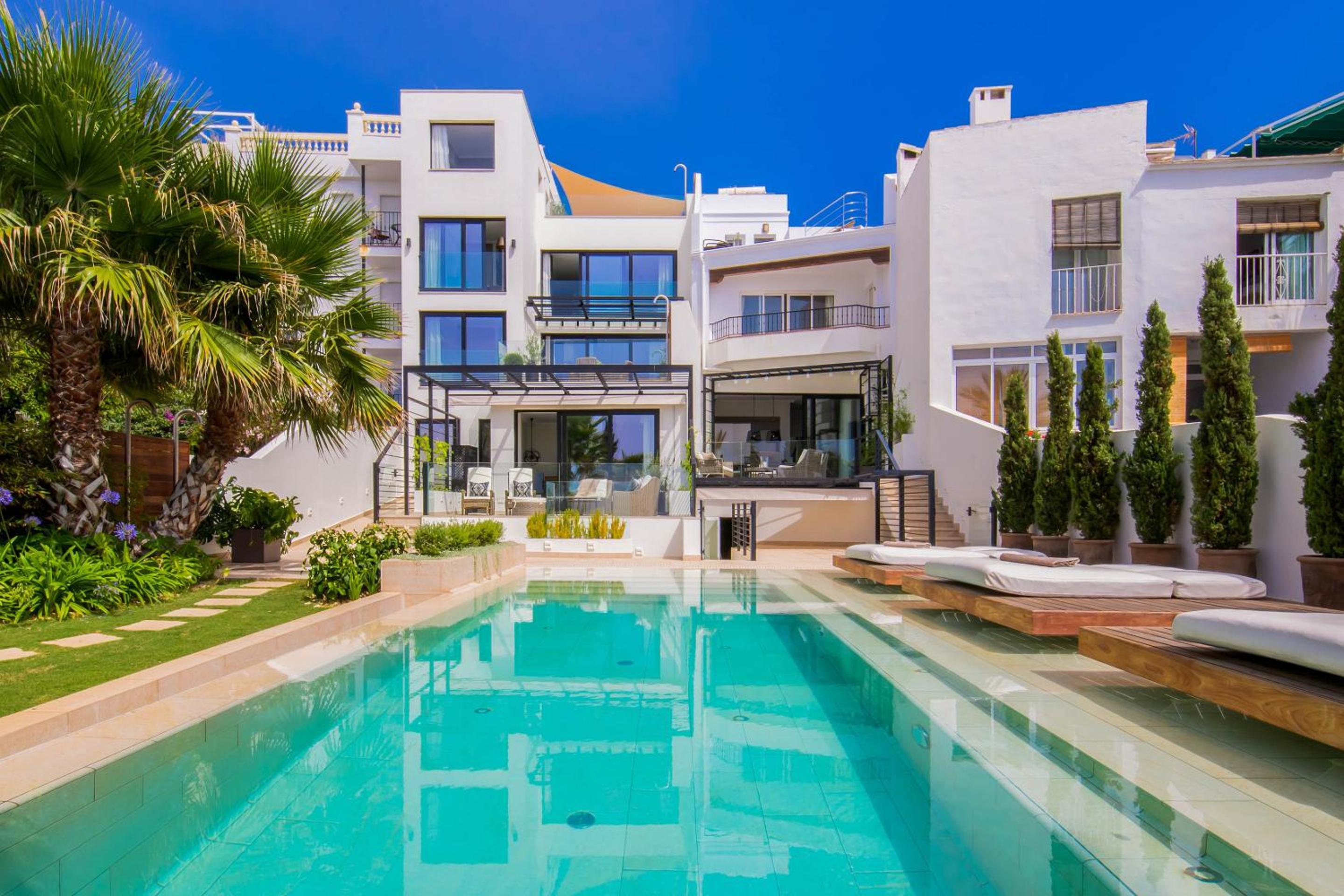Horizonte Club in Nerja by Solaga Holiday Homes photo 2