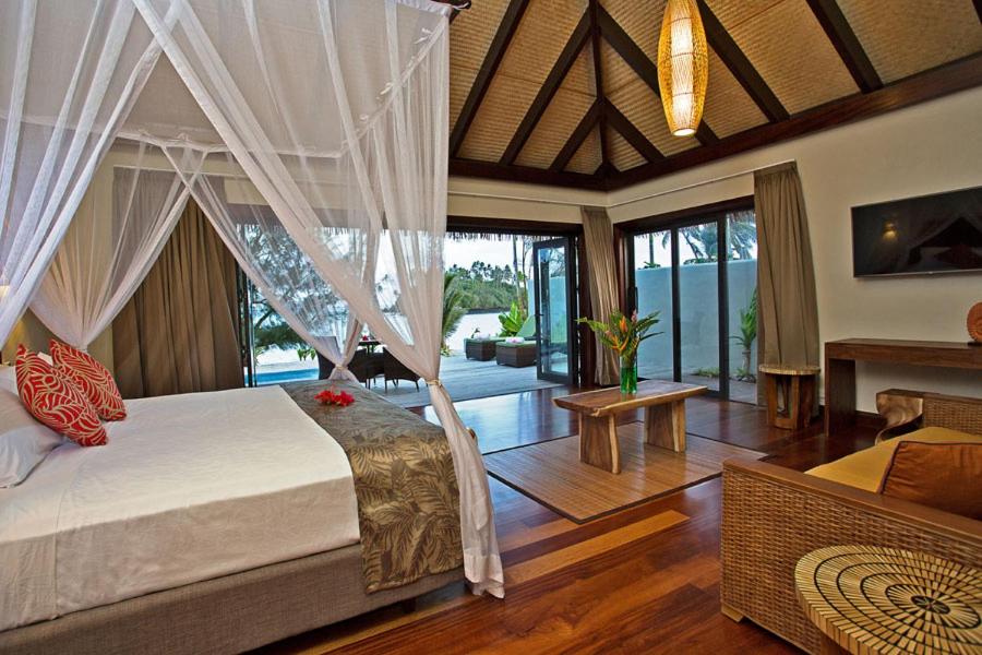 Nautilus Resort