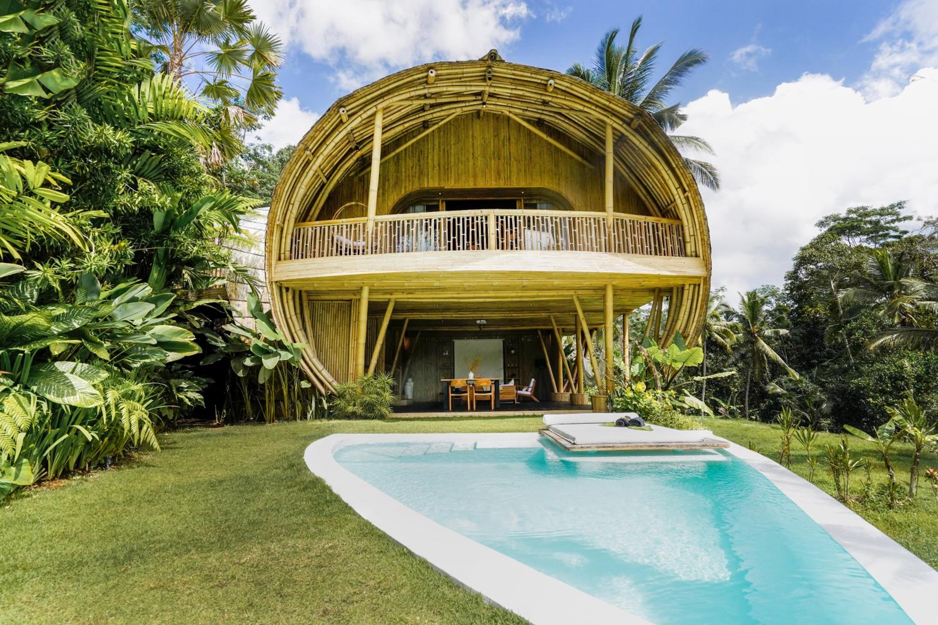Ecosix Bali