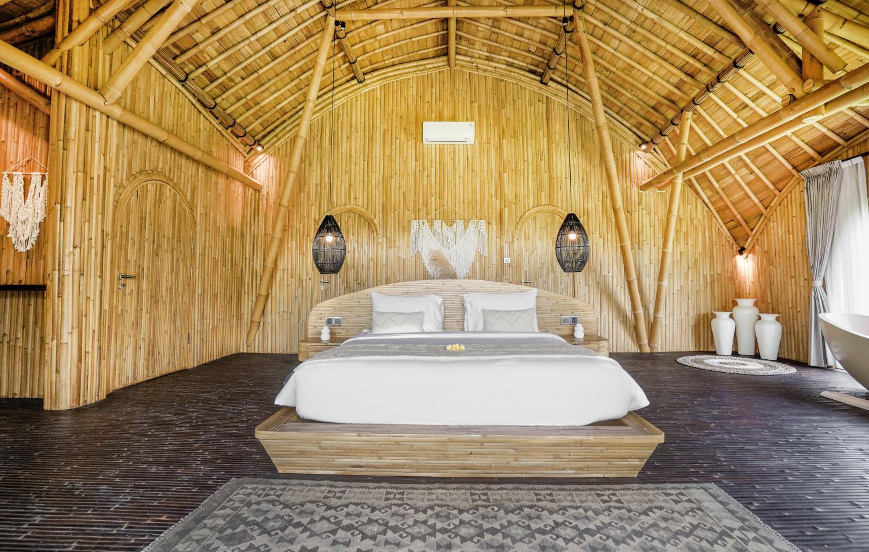 Ecosix Bali
