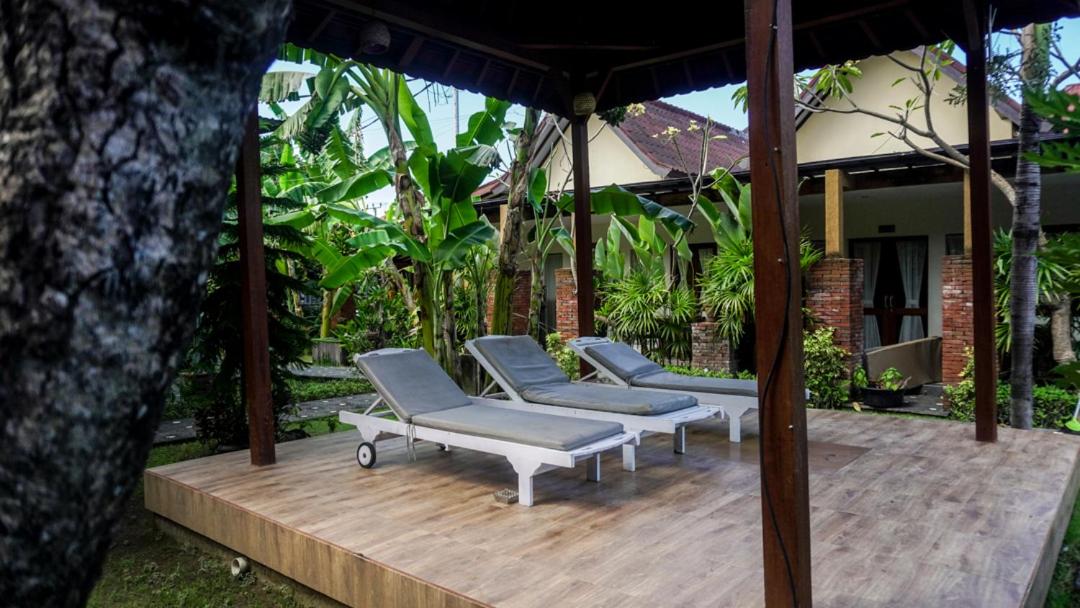 The Janan Villa