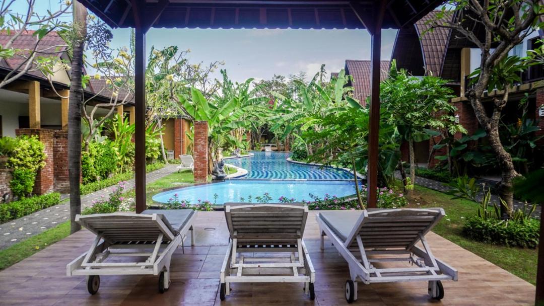 The Janan Villa