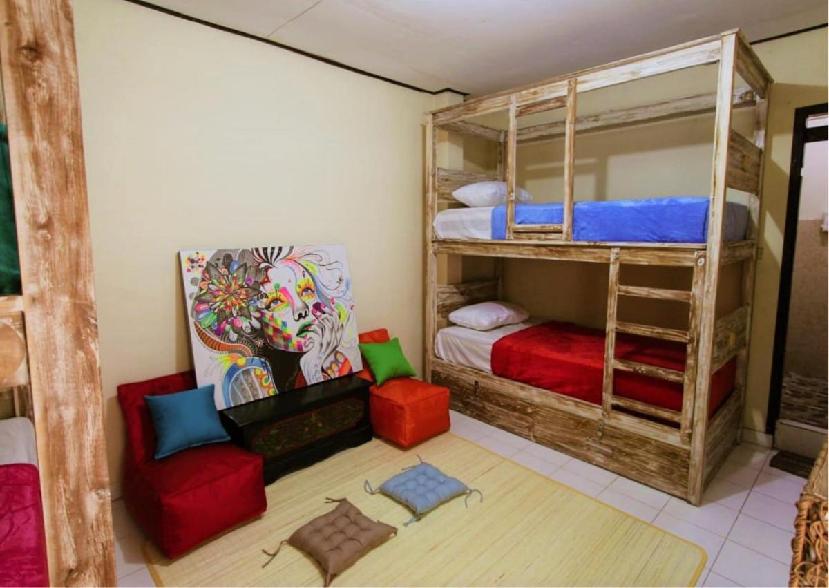 Clamonic House Nusa Dua