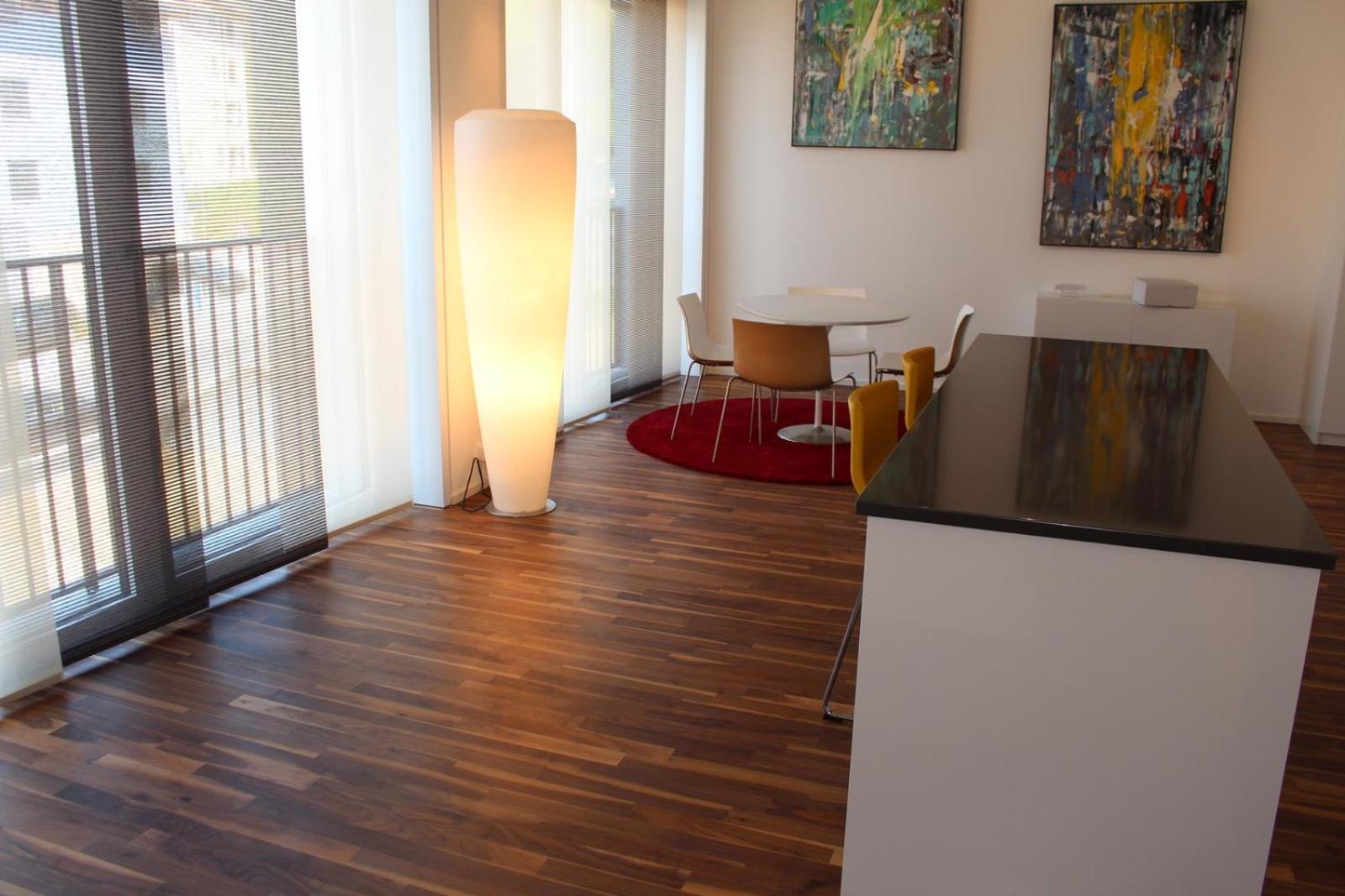 Superb Loft In The Center Of Lausanne