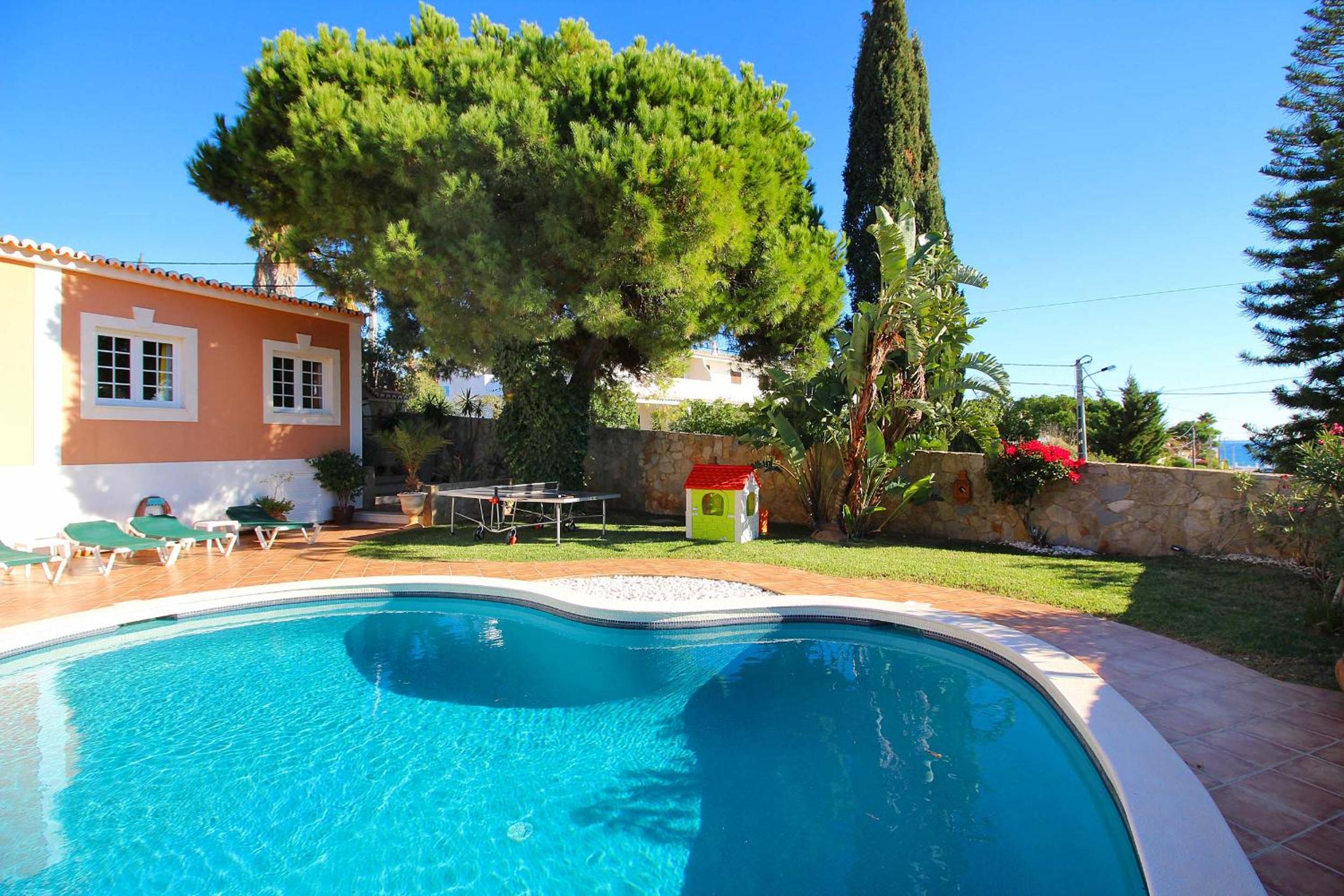 Casa Bruella - Walk to beach Pool WiFi and BBQ view 2