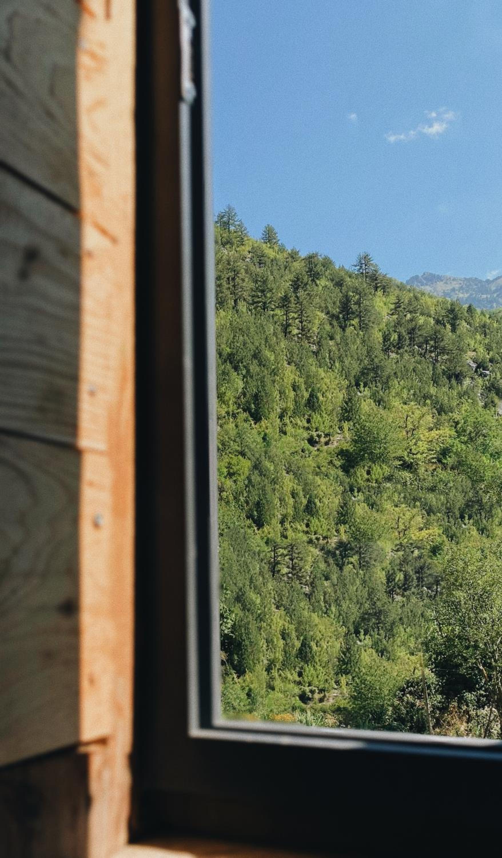 Guesthouse Pashko