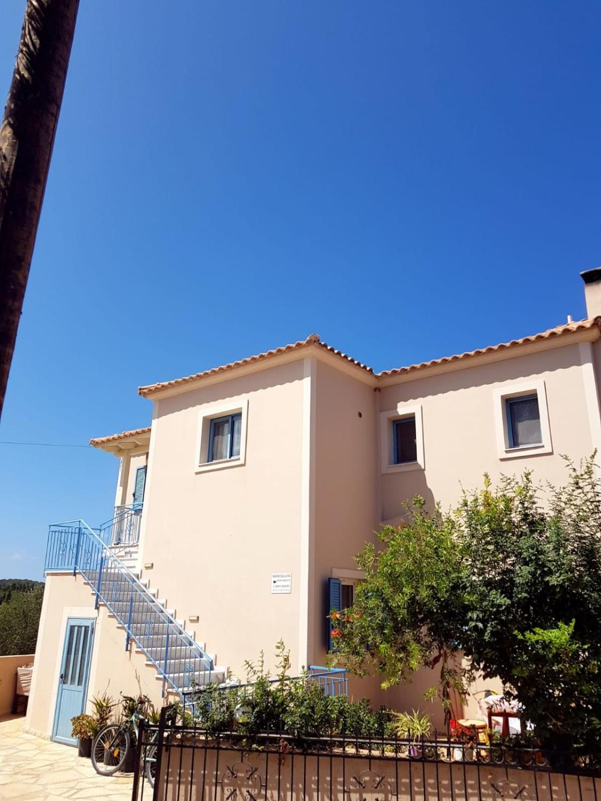 Hotel Markulata - Image 1