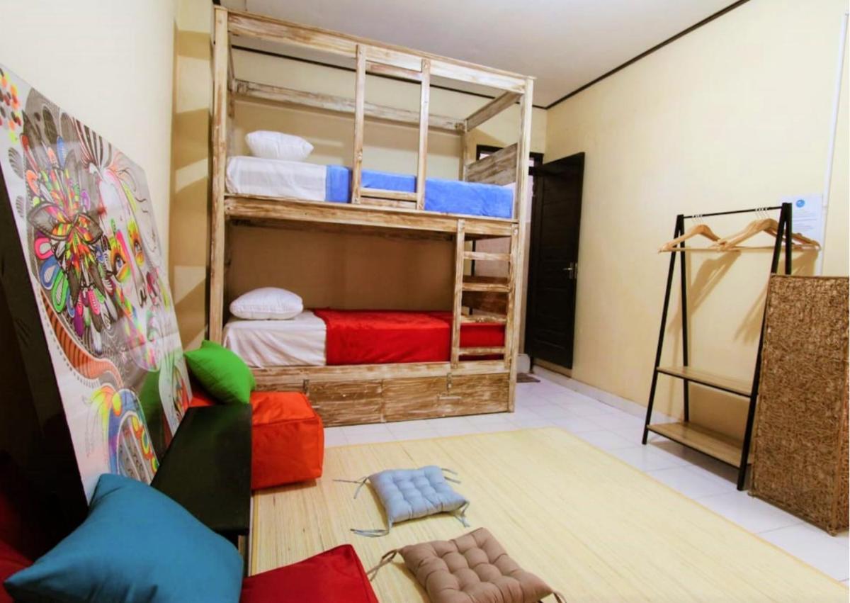 Clamonic House Nusa Dua