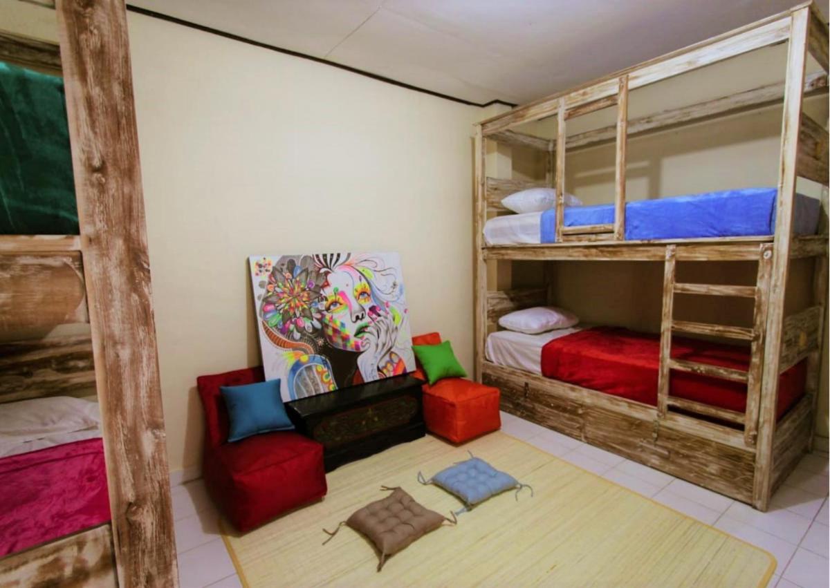 Clamonic House Nusa Dua