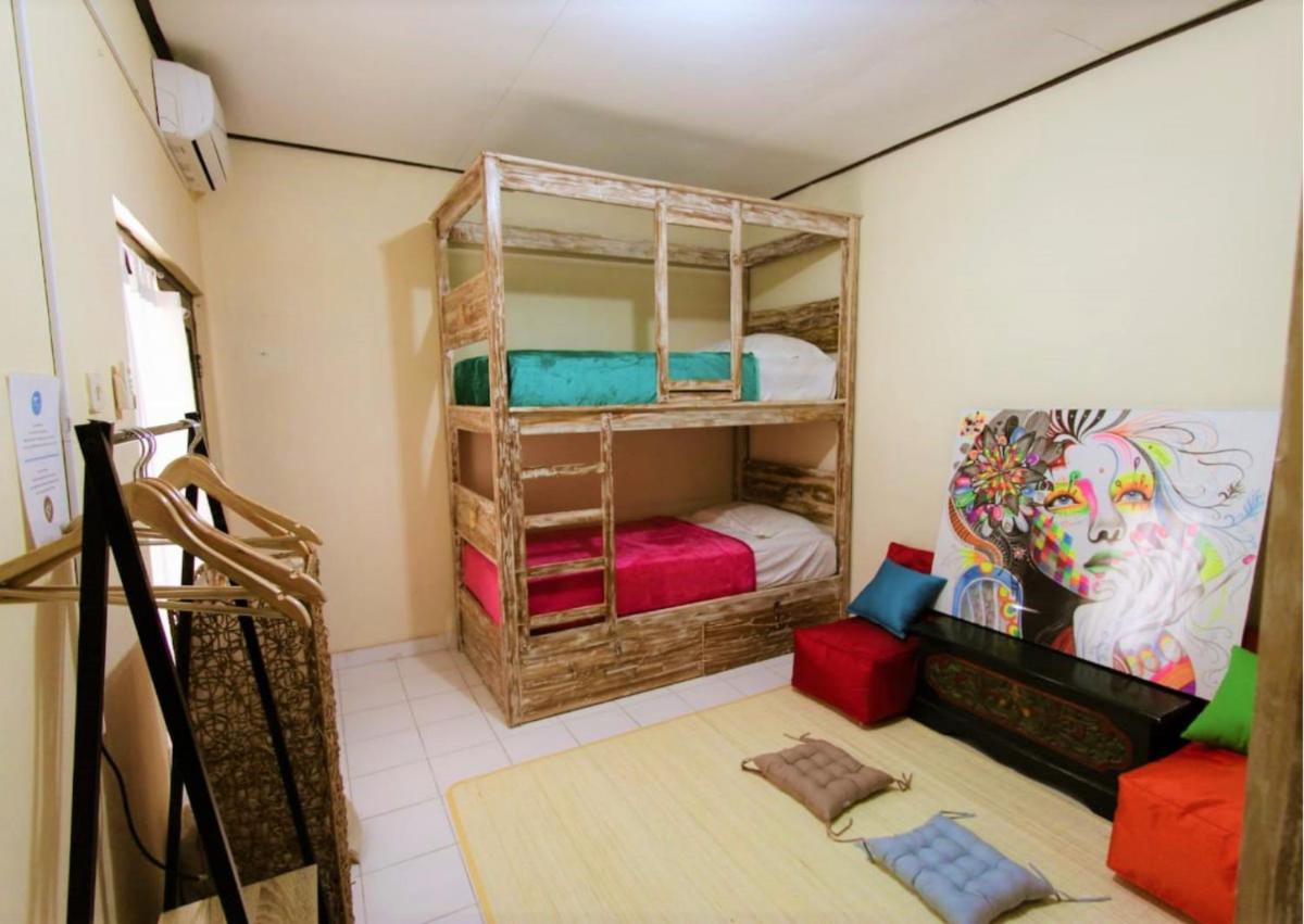 Clamonic House Nusa Dua