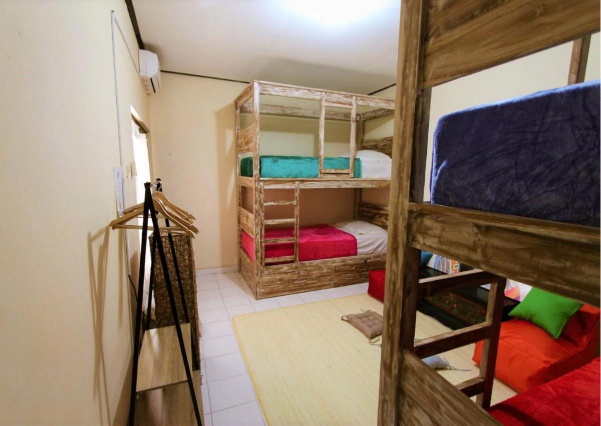 Clamonic House Nusa Dua