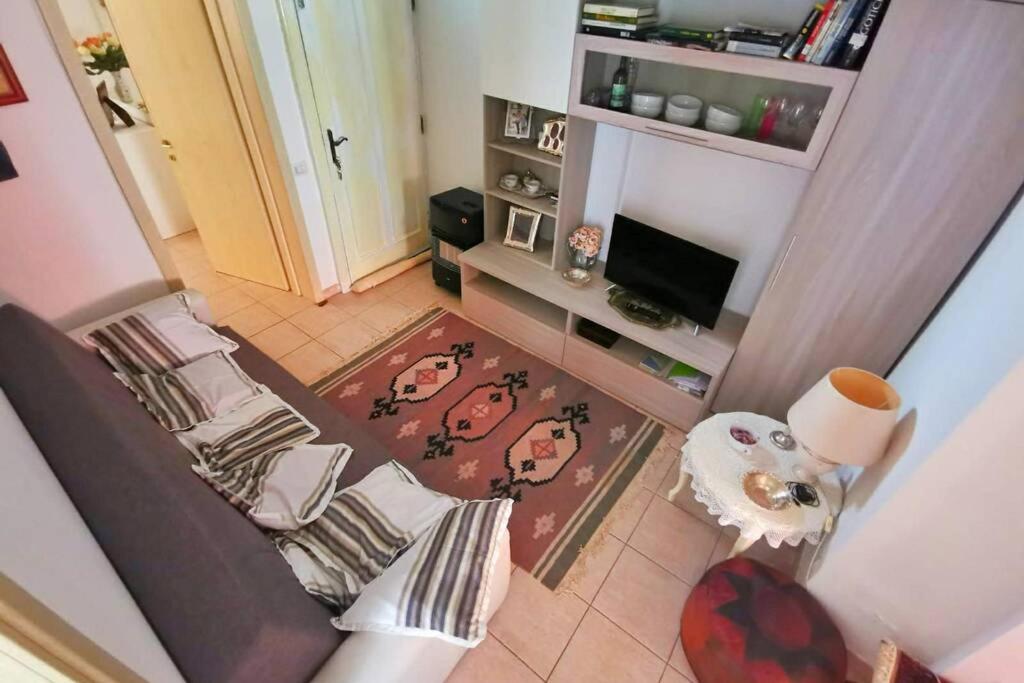 Casa Shardana view 5