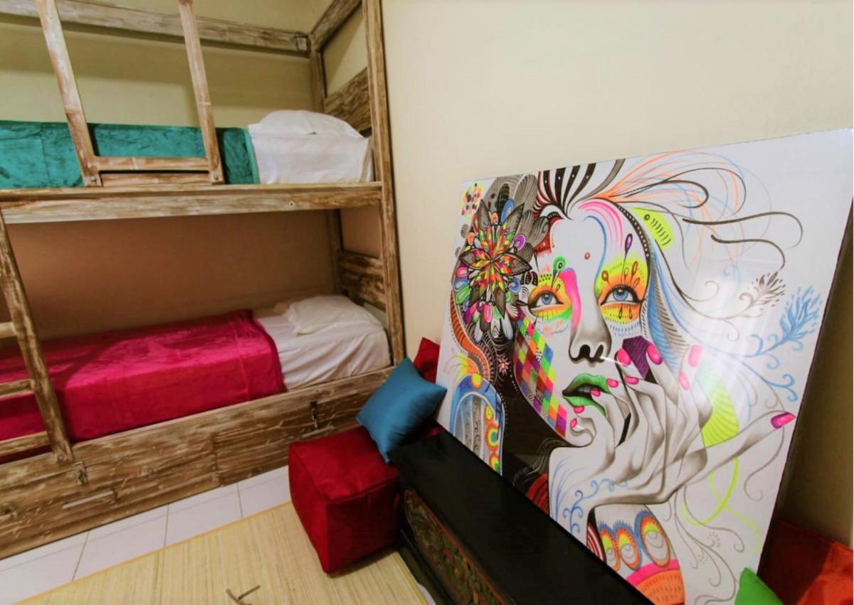 Clamonic House Nusa Dua