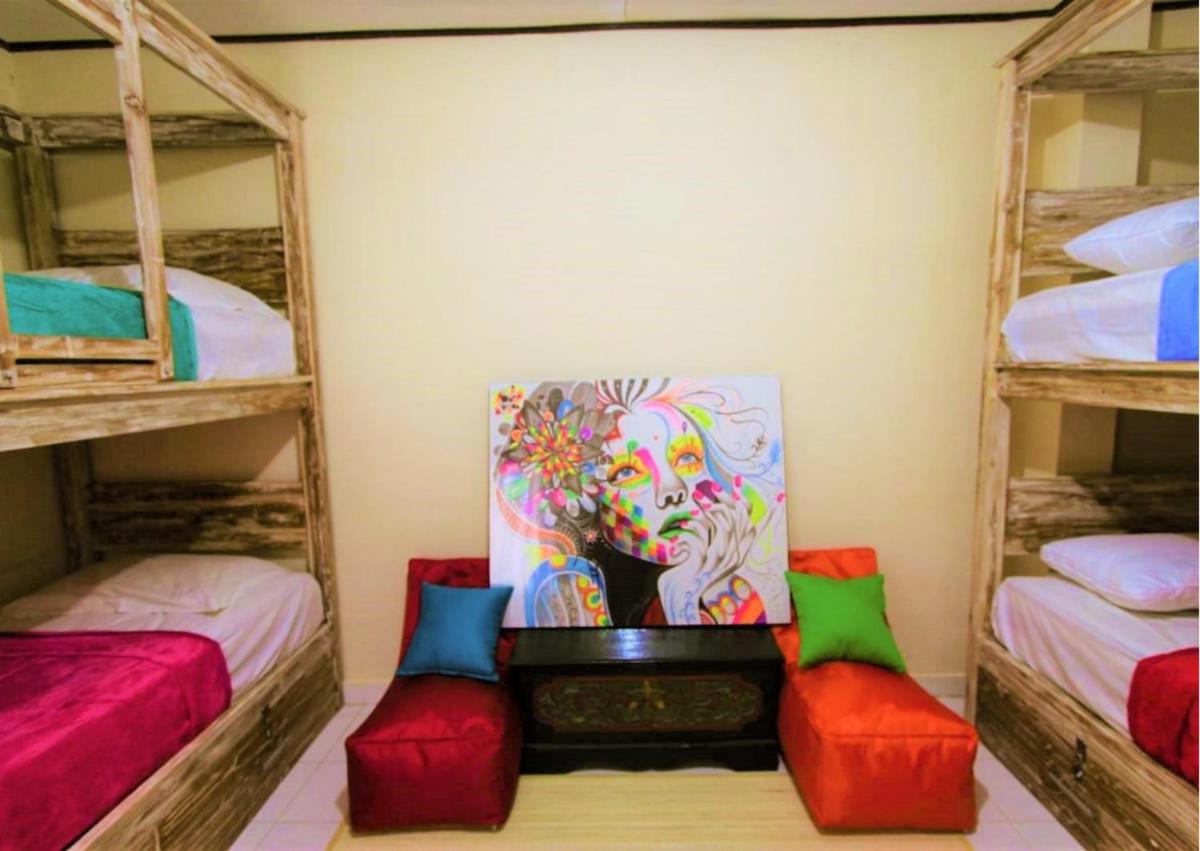 Clamonic House Nusa Dua