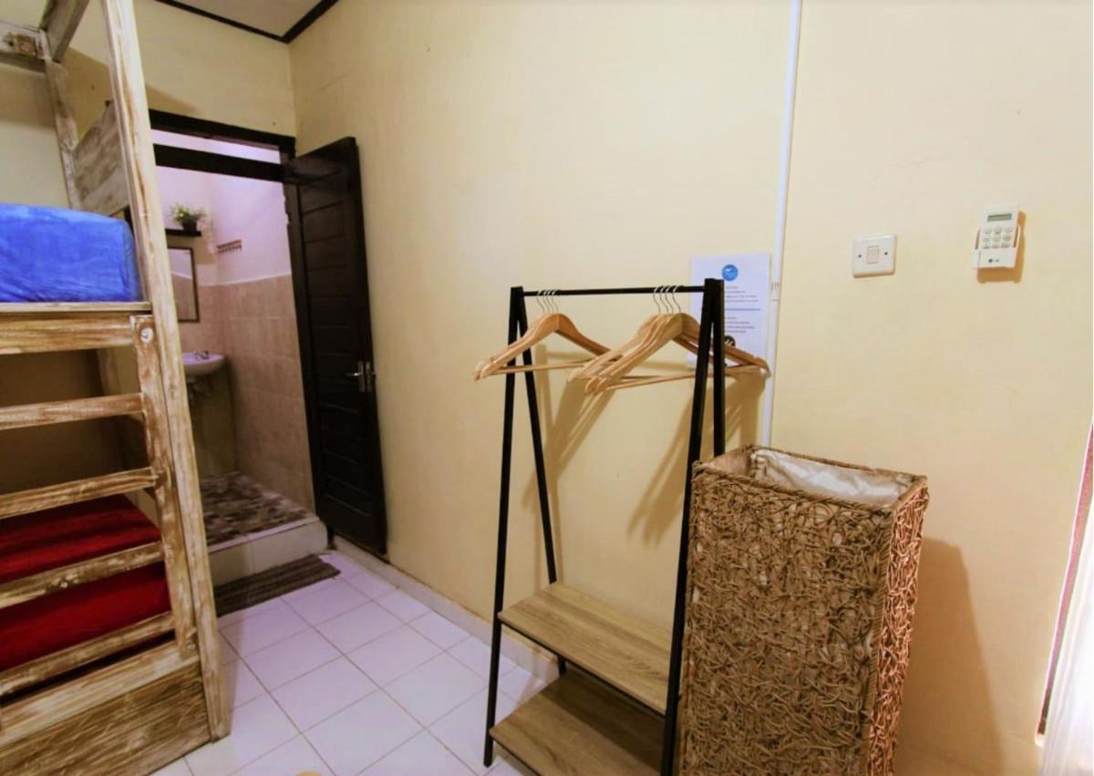 Clamonic House Nusa Dua
