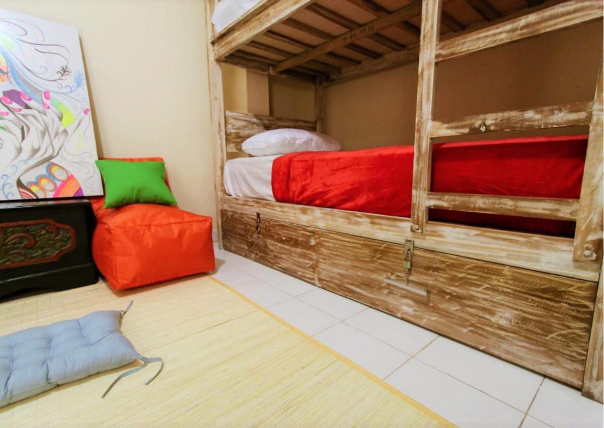 Clamonic House Nusa Dua