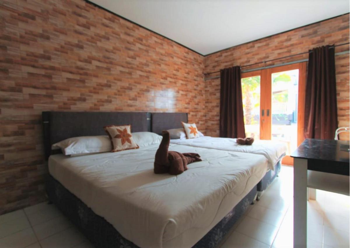 Clamonic House Nusa Dua