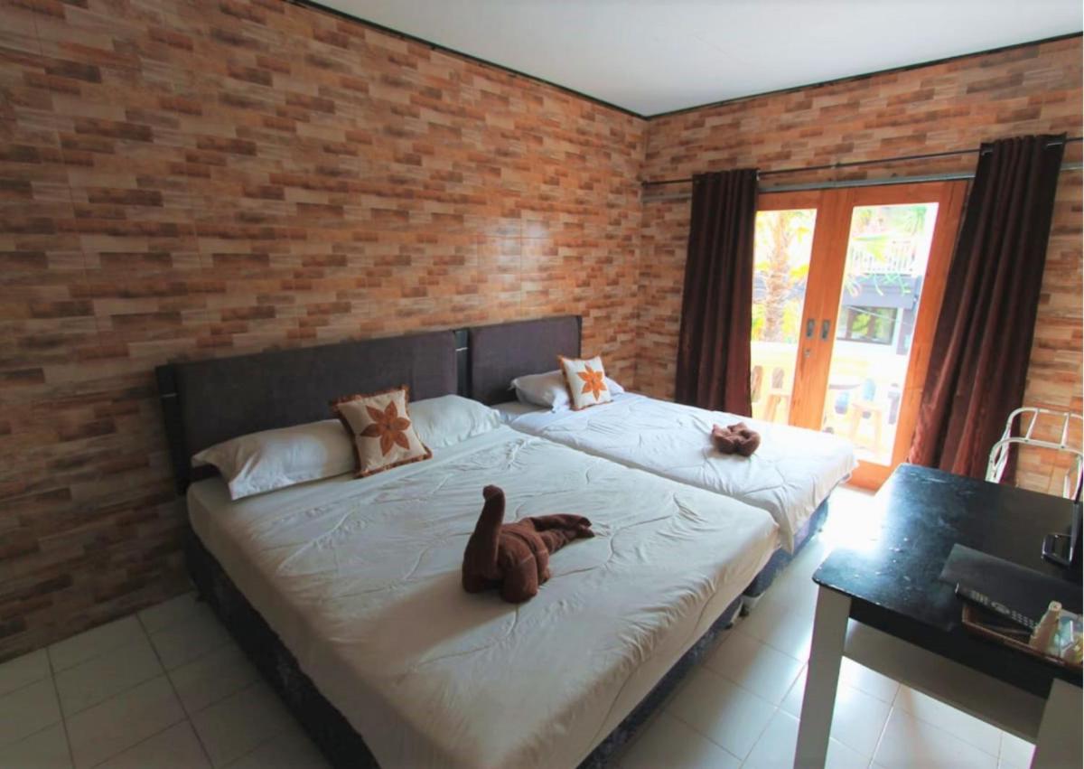 Clamonic House Nusa Dua