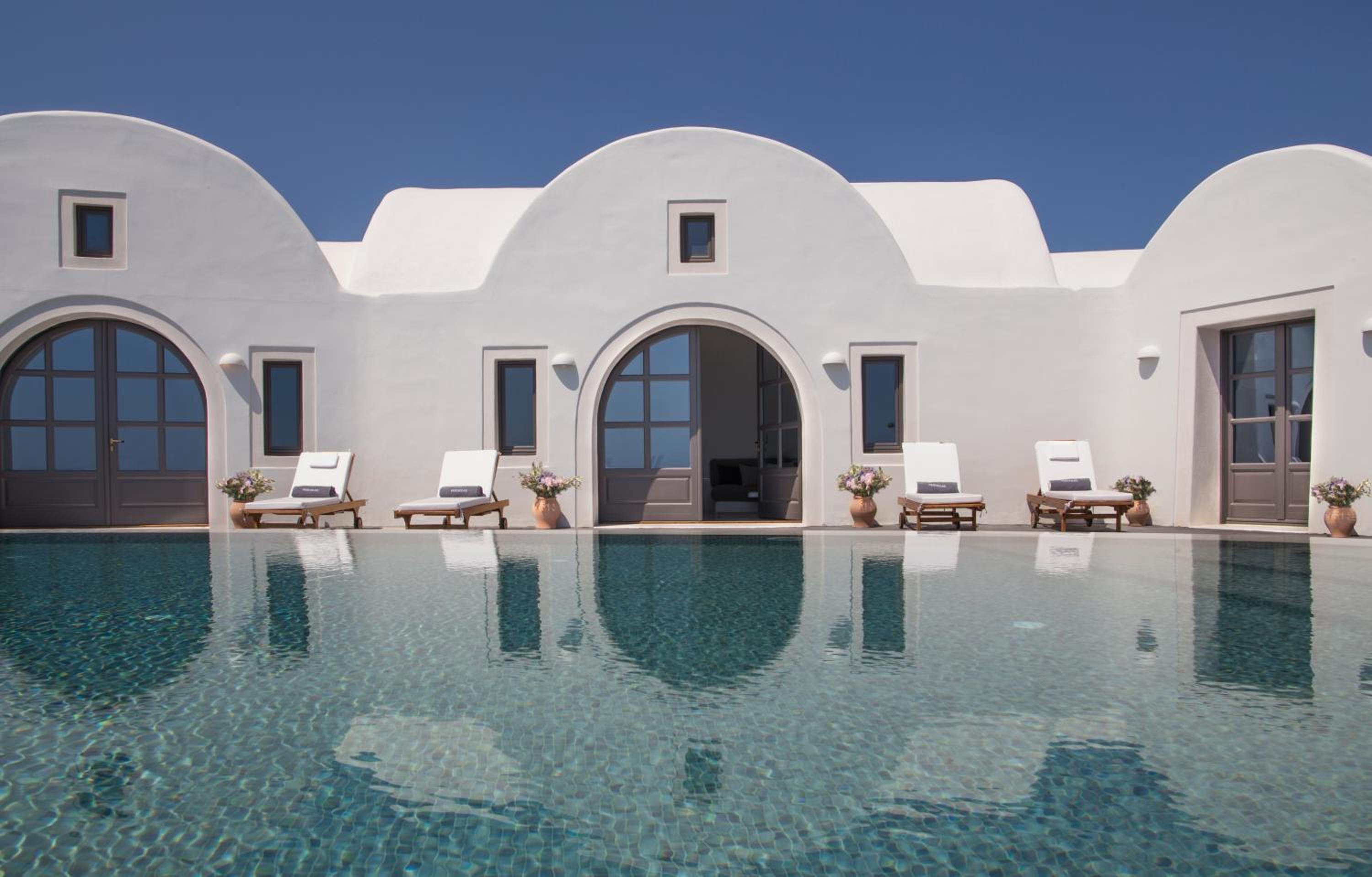 Oia Vacations - Perivolas Hotel - Property Image 45