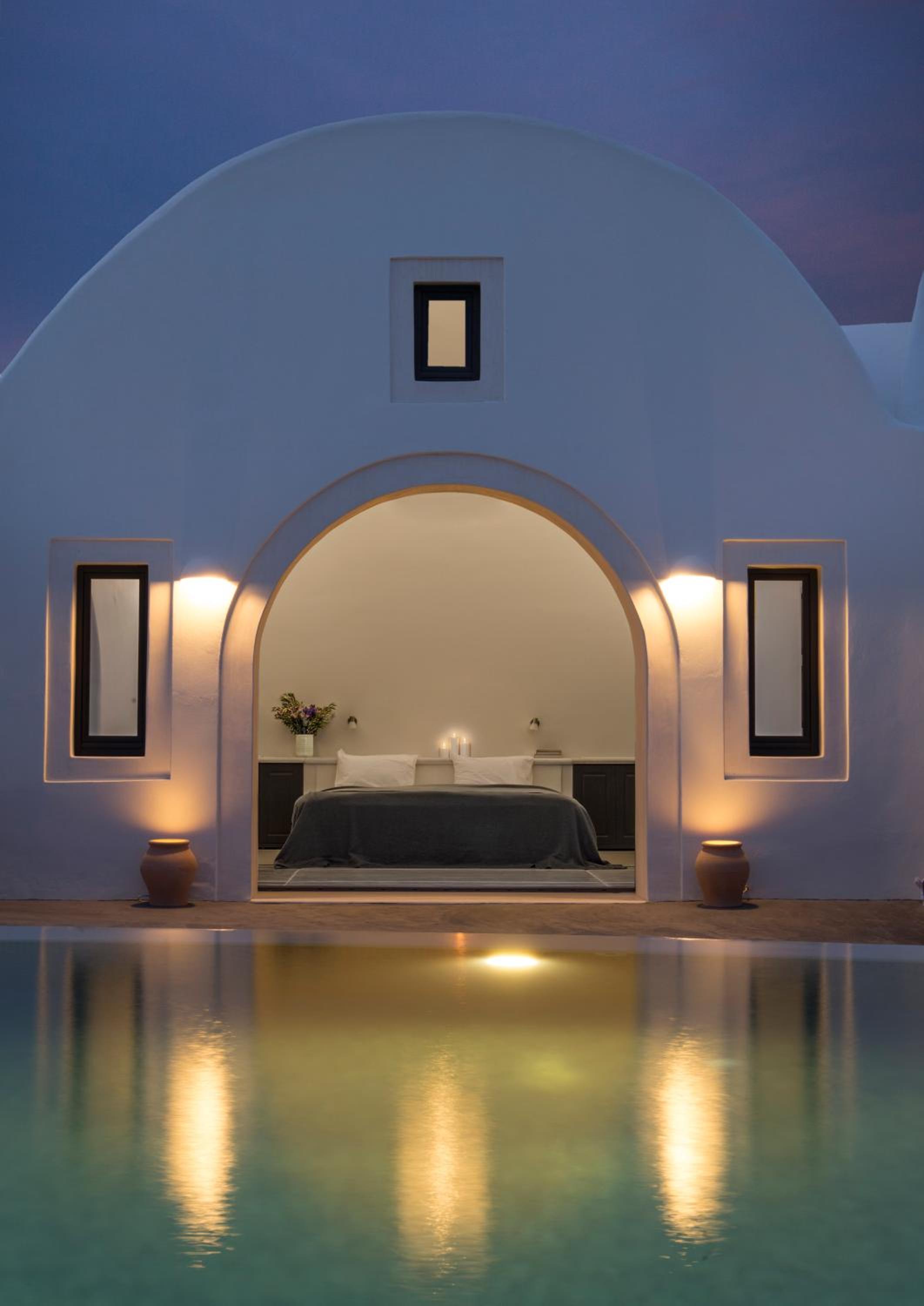 Oia Vacations - Perivolas Hotel - Property Image 42