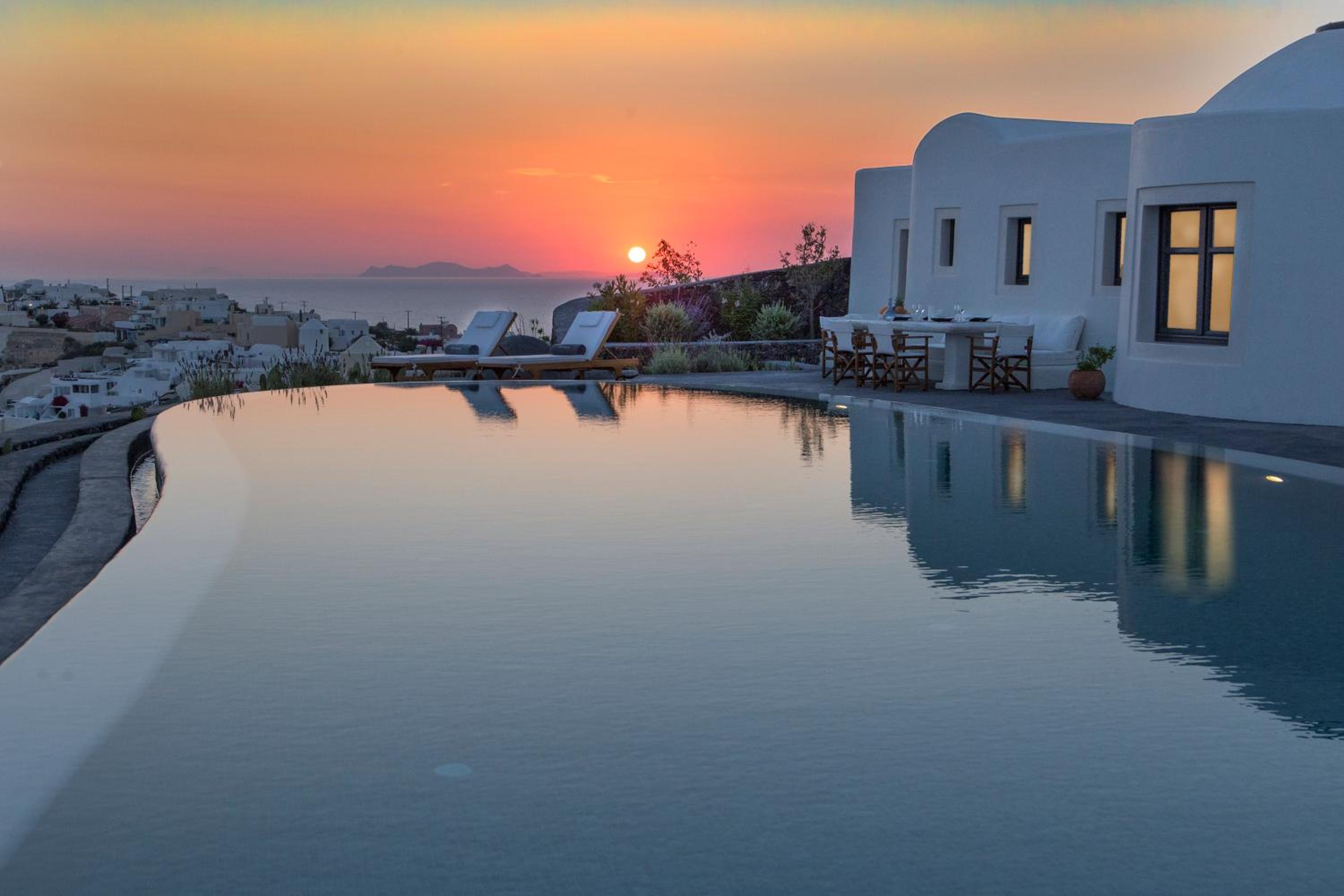 Oia Vacations - Perivolas Hotel - Property Image 39