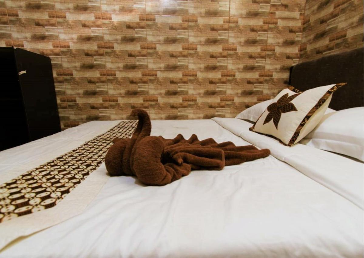 Clamonic House Nusa Dua