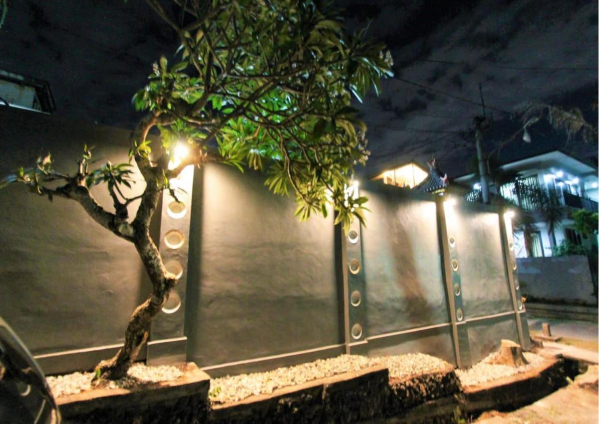 Clamonic House Nusa Dua