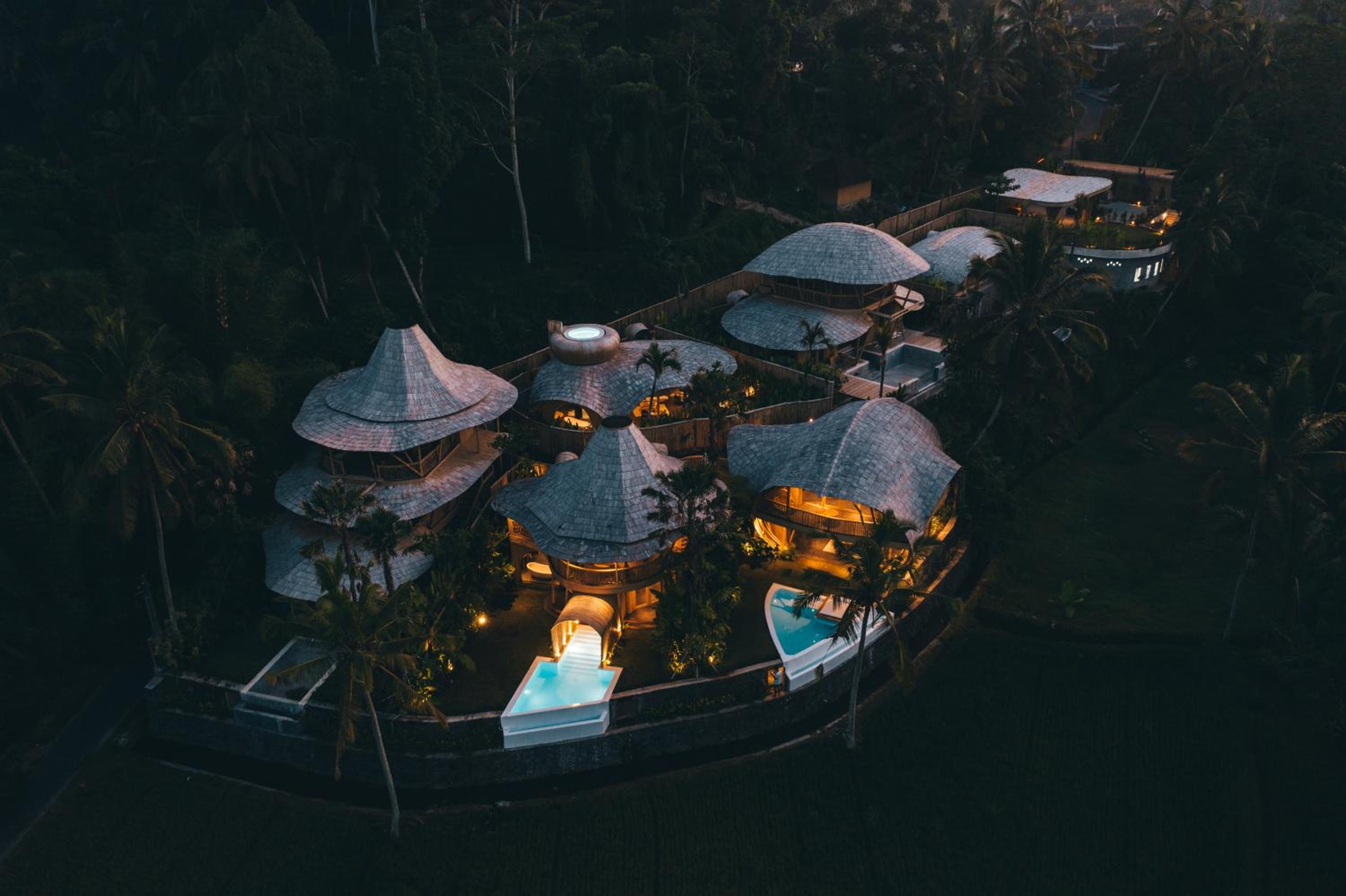 Ecosix Bali