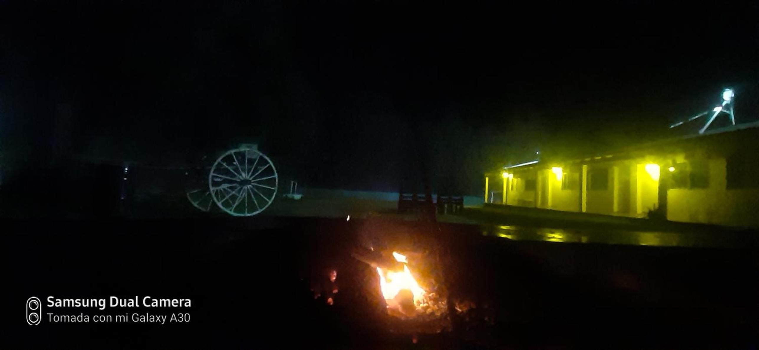 Posada de campo LA AMADA